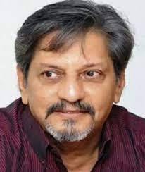 Amol Palekar